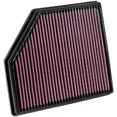 Bilde av Sportluftfilter, volvo s60 ii, s80 v60 i, v70 iii, xc60 suv xc70 ii