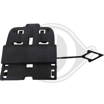 Bilde av Klappe, slepekrok, Bak mercedes benz c klass [w206] OE 206 885 36 03, A206 03