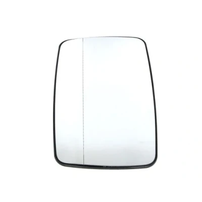Bilde av BLIC 6102 02 1223911 Speilglass med holder venstre MERCEDES BENZ: Sprinter 3 T Van