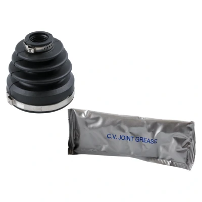 Bilde av BLUE PRINT ADT381112 Drivakselmansjett girkassesiden gummi TOYOTA: Auris Hatchback