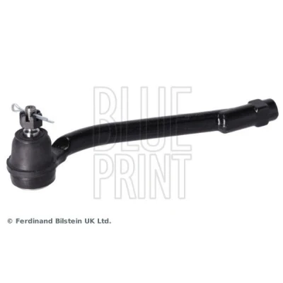 Bilde av BLUE PRINT ADG087109 Endeledd framaksel venstre med kronemutter HYUNDAI: i30 I Stasjonsvogn, Elantra V Sedan, Hatchback