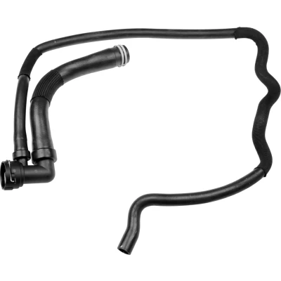 Bilde av GATES 05 3930 Radiatorslange EPDM (etyl propylen dien gummi) OPEL: Insignia A Sports Tourer