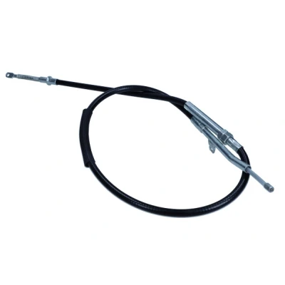 Bilde av MAXGEAR 32 0939 Bremsekabel 1265, 997 Skivebrems BMW: 7