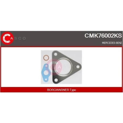 Bilde av CASCO CRE15115AS Generatorregulator 12V