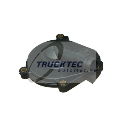 Bilde av TRUCKTEC AUTOMOTIVE 02.10.189 Husdeksel, veivhus
