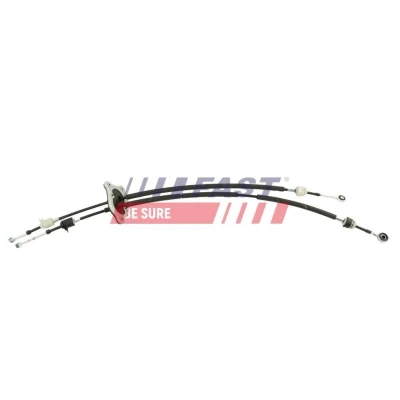 Bilde av FAST FT73107 Kabel, girmekanisme FIAT: Doblo II Varebil / Stasjonsvogn