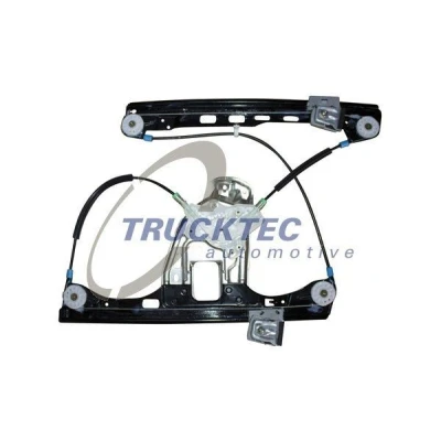 Bilde av Trucktec Automotive Vindusheis foran høyre elektrisk 02.53.093