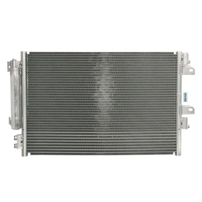 Bilde av THERMOTEC KTT110733 Kondensator med tørker Aluminium 665