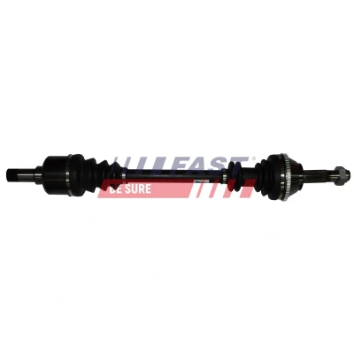 Bilde av Drivaksel, Framaksel Venstre, citroën,fiat,peugeot, 1463107080, 1473301080, 1491239080, 1495541080, 3272.7K, 3272.CK, 3272.CL,
