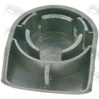 Bilde av FEBEST 0199 WAC01 Kappe, viskerarm TOYOTA: Yaris II Hatchback, Avensis III Stasjonsvogn, Auris Hatchback