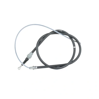 Bilde av ATE 24.3727 0197.2 Bremsekabel 1645 VOLKSWAGEN: Polo IV Hatchback, SKODA: Fabia I Hatchback