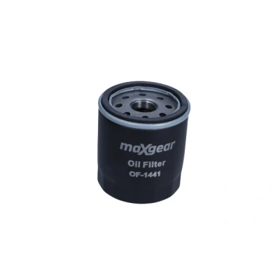 Bilde av MAXGEAR 26 2034 Oljefilter M22x1,5 Påskruingsfilter OPEL: Insignia A Sports Tourer, Hatchback, Mokka / X