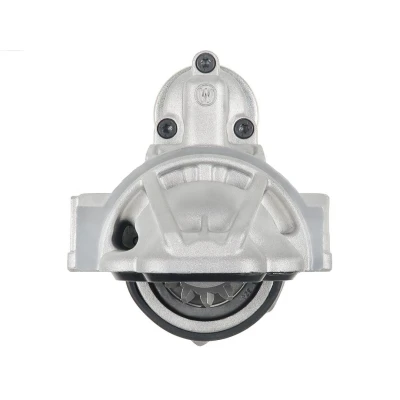Bilde av AS PL S01059(SEG) Starter 12V 1,7kW 12 FORD: Transit Custom V362 Van, Mk6 Minibuss, PEUGEOT: Boxer Van