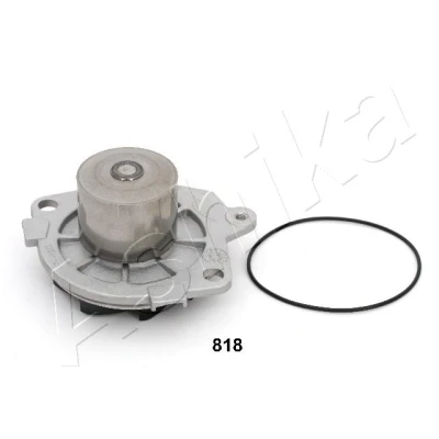 Bilde av ASHIKA 35 08 818 Vannpumpe OPEL: Astra H Caravan, Zafira B, Hatchback, FIAT: Doblo I Cargo, Stilo BRAVO 2, SUZUKI: SX4 Hatchback