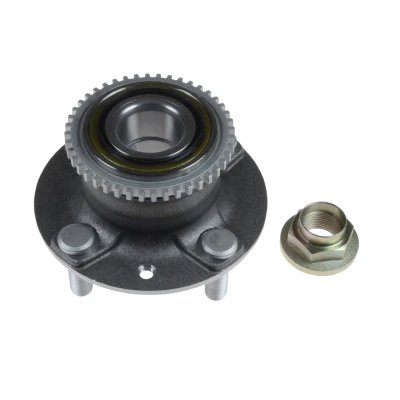 Bilde av BLUE PRINT ADM58325 Hjullagersett MAZDA: 323 F 6