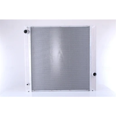 Bilde av NISSENS 64314 Radiator Aluminium 585 622 32 Kjøleribber loddet