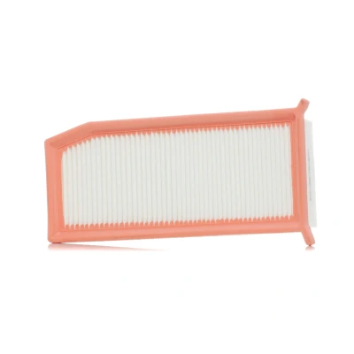 Bilde av MAHLE ORIGINAL LX 3542 Luftfilter 77,1 124 272,6 Filterinnsats DACIA: Duster SUV, Dokker Stasjonsvogn, Sandero I, RENAULT: Clio 4