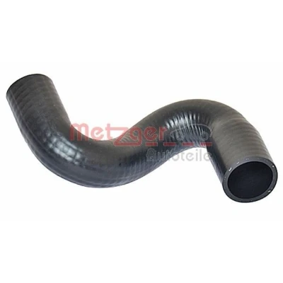 Bilde av METZGER 2420729 Radiatorslange EPDM (etyl propylen dien gummi)