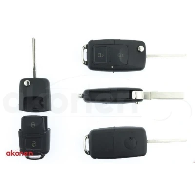 Bilde av Kapsel, bilnøkkel B CAR 004VW002
