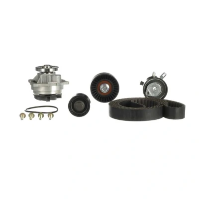 Bilde av GATES KP15508XS 1 vannpumpe + Registerreimsett med Tru Power FORD: Focus Mk1 Hatchback, MONDEO 2
