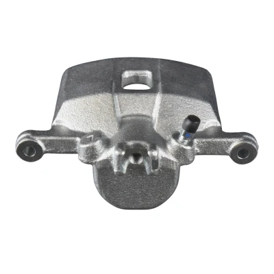 Bilde av FEBI BILSTEIN 178200 Bremsecaliper Støpejern framaksel venstre HONDA: CIVIC 7 Hatchback