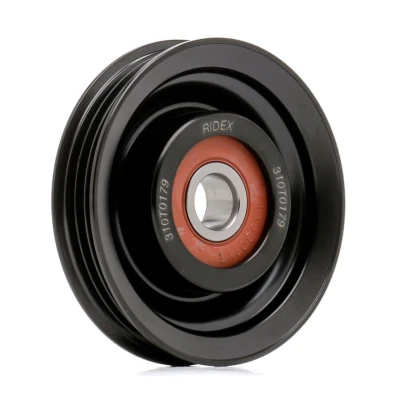 Bilde av GATES FleetRunner Micro V Kit T39028 Strammerull NISSAN: MICRA 3, Note I