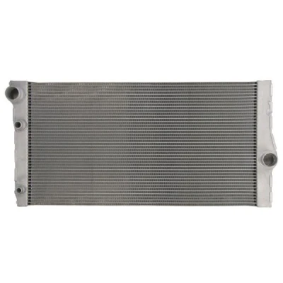 Bilde av THERMOTEC D7B041TT Radiator Aluminium 606 325 32 Kjøleribber loddet BMW: 5 Touring, Sedan
