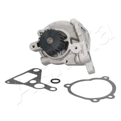 Bilde av Vannpumpe, mazda 626 iii, iv, hatchback station wagon 8AG415010A, 8AGA 15 010