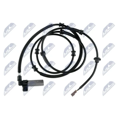 Bilde av NTY HCA CH 018 ABS Sensor høyre bakaksel, JEEP: Grand Cherokee I