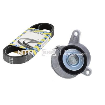 Bilde av Kileremsett, seat,skoda,vw, 04L903137, 04L903315A, 04L903315B, 04L903315F, 04L903315G, 04L903315K