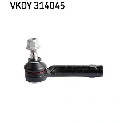Bilde av SKF VKDY 314045 Endeledd med syntetisk fett