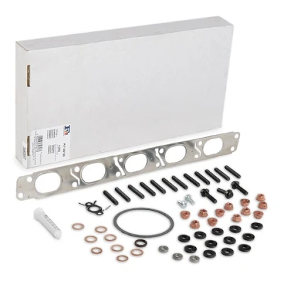 Bilde av FA1 KT130130 Monteringssett, lader VOLVO: V50, XC70 II Stasjonsvogn, XC60 I, FORD: S Max Mk1, KUGA 1, MONDEO 4 Turnier