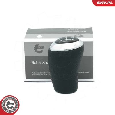 Bilde av ESEN SKV 63SKV058 Girkule 5 trinns Lær MAZDA: 3 Hatchback