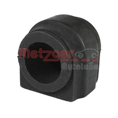 Bilde av METZGER 52059708 Stabilisatorbøssinger framaksel venstre, høyre, innvendig gummilager 24 MINI: Hatchback, Clubman