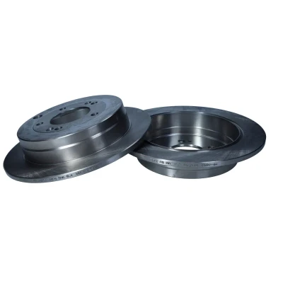 Bilde av MAXGEAR Bremseskive HYUNDAI: Grandeur 284mm 10mm 5 114,3mm fullt ut spraylakkert 19 4892 584113L000,584113L010 Bremseskiver, Skivebremser