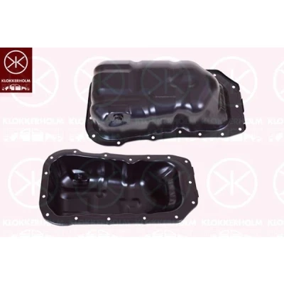 Bilde av Oljepanne, mazda 2 halvkombi, 3, 3 sedan, cx P50110400, P50110400A, P50110400B