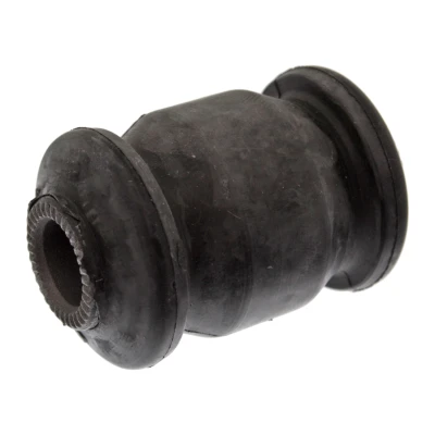 Bilde av SWAG 91 94 1535 Styrestang Lagring framaksel venstre, nede, foran, høyre Gummimetallager