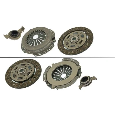 Bilde av KAWE 953152 Clutch med clutchtrykkplate clutchplate, utløserlager 170 CP