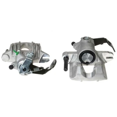 Bilde av BUDWEG CALIPER 342971 Bremsecaliper OPEL: Zafira A