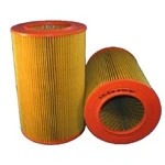Bilde av ALCO FILTER MD 5236 Luftfilter 222,0 140,0 Filterinnsats