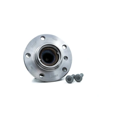 Bilde av SKF VKBA 7213 Hjullagersett med integrert ABS sensor BMW: 1 Hatchback, 3 Touring, Sedan