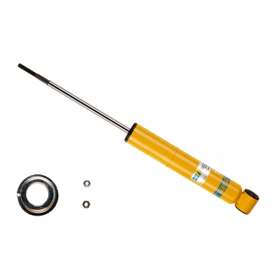 Bilde av BILSTEIN B6 Performance 24 008372 Støtdemper bakaksel gasstrykk enkeltrør fjærdemper nedre øye, øvre stift VOLKSWAGEN: GOLF 1