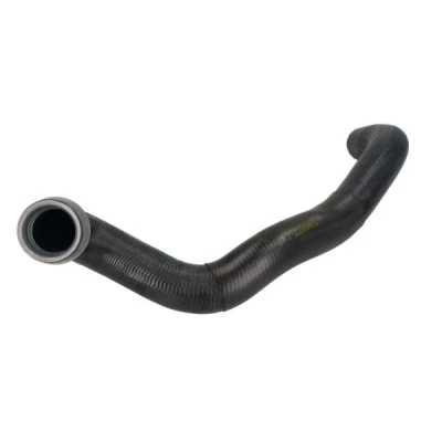 Bilde av THERMOTEC DWM009TT Radiatorslange øvre venstre EPDM (etyl propylen dien gummi) MERCEDES BENZ: E Klasse Sedan, T modell