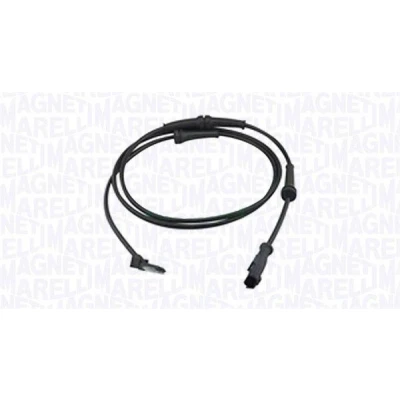 Bilde av MAGNETI MARELLI 172100113010 ABS Sensor høyre bakaksel 2 1537 RENAULT: Kangoo II Express