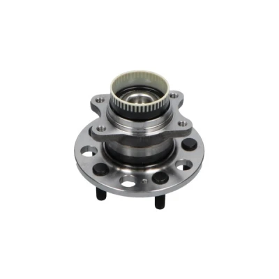 Bilde av KAVO PARTS WBH 4004 Hjullagersett bakaksel 73 HYUNDAI: i40 Stasjonsvogn, ix35, Tucson, KIA: Sportage III, Optima / K5