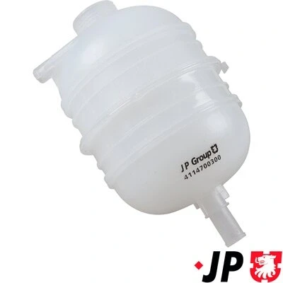 Bilde av JP GROUP 4114700300 Ekspansjonstank uten hette, sensor PEUGEOT: 206 Hatchback
