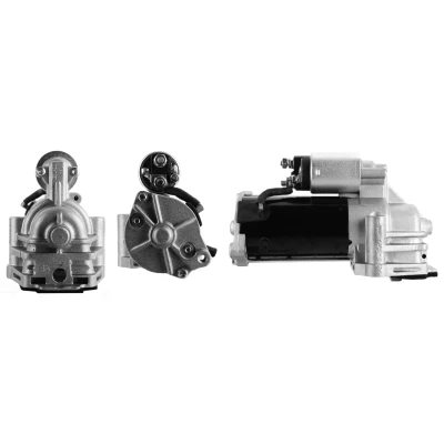 Bilde av DRI 319052192 Starter 12 2,1 19 FORD: MONDEO 3, 3 Kombi, Transit Mk5 Van, JAGUAR: X Type Stasjonsvogn