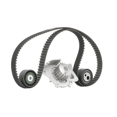 Bilde av MAGNETI MARELLI 132011160062 Vannpumpe + Registerreimsett 143