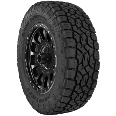 Bilde av Toyo Open Country A/T III ( 245/70 R16 111T XL )