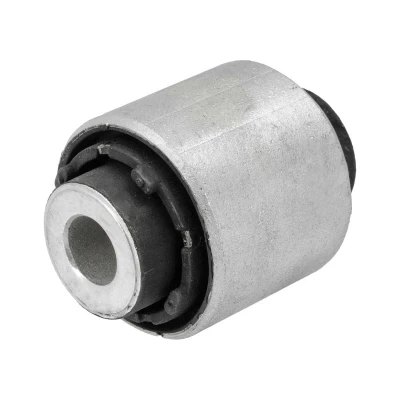 Bilde av MEYLE 53 14 710 0027 Styrestang Lagring uten holder innvendig, høyre bakaksel, venstre ytre gummi